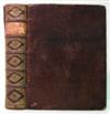 OZANAM, JACQUES. Dictionnaire Mathématique; ou, Idée Générale des Mathématiques.  1691
